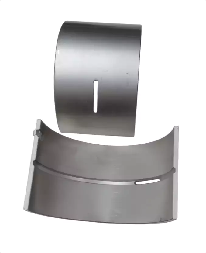 Bearing 
Bushes