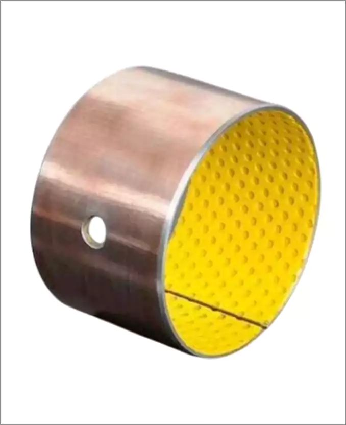 Bearing 
Bushes