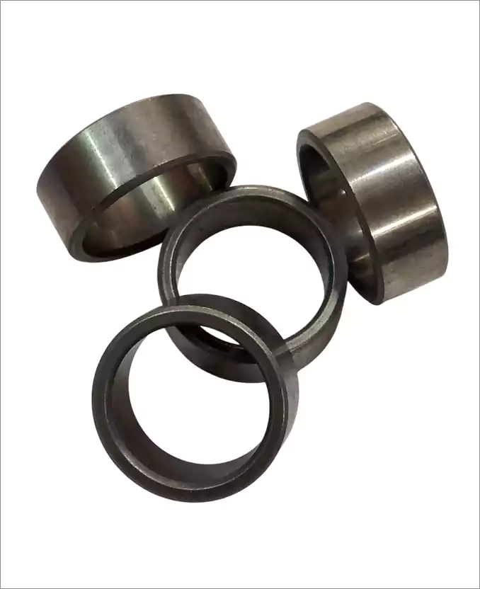 Bearing 
Bushes